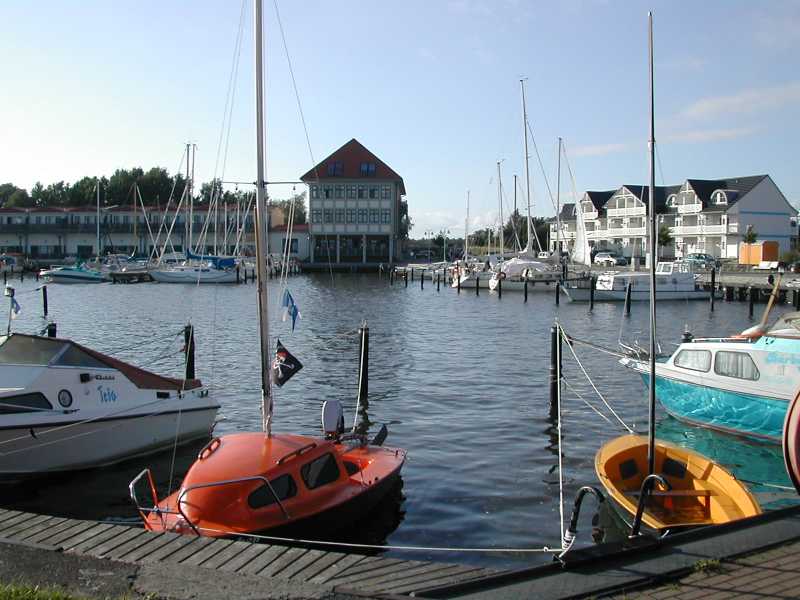 Hafen