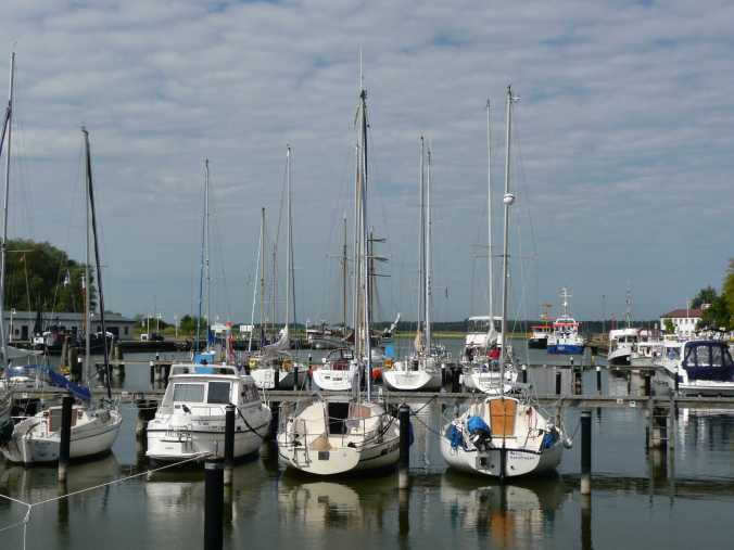 Hafen